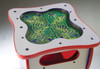 Glow Maze Activity Table