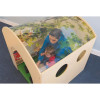 Nature Reading Haven with Floor Mat Set 5