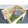 Nature View Toddler Reading Retreat Set 2