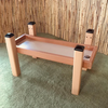 Single Adjustable Sand/Water Trough Size B 1