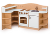 Novum Corner Play Kitchen - 6512460