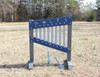 Chime Wall Activity Center Blue
