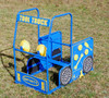 Tool Truck Blue 1