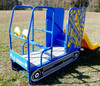 Lil Dumpy Toddler Slide 4