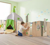 HABA Play Panels & Room Dividers (sold separately)