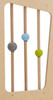 HABA Grow.upp Spider's Web Partition 2