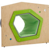 Grow.upp Crawl-Thru Tunnel Play Panel Partition