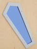 HABA rise.upp Geometric Window Room Partition 2