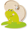 HABA Pro Freddie the Frog Interactive Wall Decor - 53965