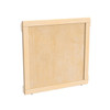 KYDZ Suite® Panel - T-height - 24" Wide - Plywood 1