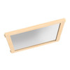 KYDZ Suite® Panel - T-height - 24" Wide - Mirror 2