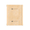 KYDZ Suite® Panel - A-height - 24-36" Wide - Accordion Panel 1