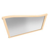 KYDZ Suite® Cascade Panel - 36" Wide - Mirror 2