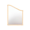 KYDZ Suite® Cascade Panel - 36" Wide - Mirror 3