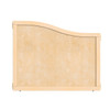 KYDZ Suite® Cascade Panel - 36" Wide - Plywood 1