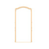 KYDZ Suite A or E-height Tall Welcome Arch 84" High