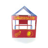 Lemonade Stand Playhouse