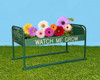 Watch Me Grow Flower Box/Planter for Playground 