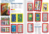 Playscapes Beastie Blocks Activity Wall Toy, colorful framed activity wall with various interchangeable activity panels for kids' developmental play.