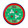 Soccer Round-A-Bout Round Wall Activity Toy- AMH-RA0360W