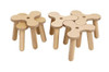 HABA Clover Stools 4