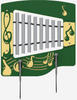 Genius Maker Glockenspiel Panel 1