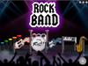 Rock Band - Sold Separately