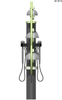 Genius Maker Outdoor Playground Musical 5 Bell Tree 1