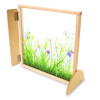 Nature View Divider Panel - 24" W 3