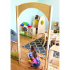 Nature View Room Divider Archway - WB0263