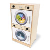 Contemporary Washer / Dryer 1