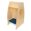 Two Sided Reading Pod 4