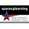 spaces4learning Award