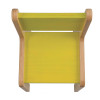 Whitney Plus Wooden Chair 12H - 5 Colors