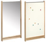 HABA Pro Kindergarten Mirror / Magnet Medium Partition Wall - 1870384