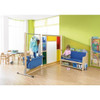 Kindergarten Partition Wall 1