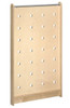 HABA Pro Kindergarten Pegboard Medium Partition Wall - 1870397