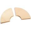 HABA Pro Connection Discs 45° Angle for Partition Walls - 1870891