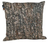 Playscapes Woodsmen Naturescape Square Cushion - Large - MW250*