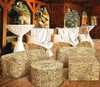 Woodsmen Naturescape Straw Collection