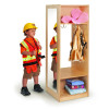 Whitney Brothers Kids Dress Up Mirror Wardrobe - WB0885