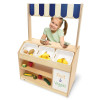 Whitney Brothers Preschool Market Stand - WB1761