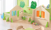 Playhouse Wall Elements