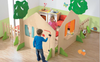 Playhouse Wall Elements