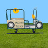 Playtime Playground Equipment Monster Truck Spring Rider - 11631