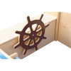Pirate Ship Play Boat Climber