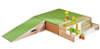 HABA Pro Play Platform Combination 11, Carpet - 1846499