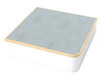 Breeze.upp Corner Platform with Linoleum 1