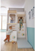 Breeze.upp Playhouse with Storage 1