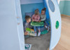 Breeze.upp Play and Storage Tent 7